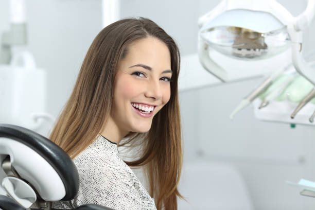 Dental X-Rays and Imaging in Smithfield, NC